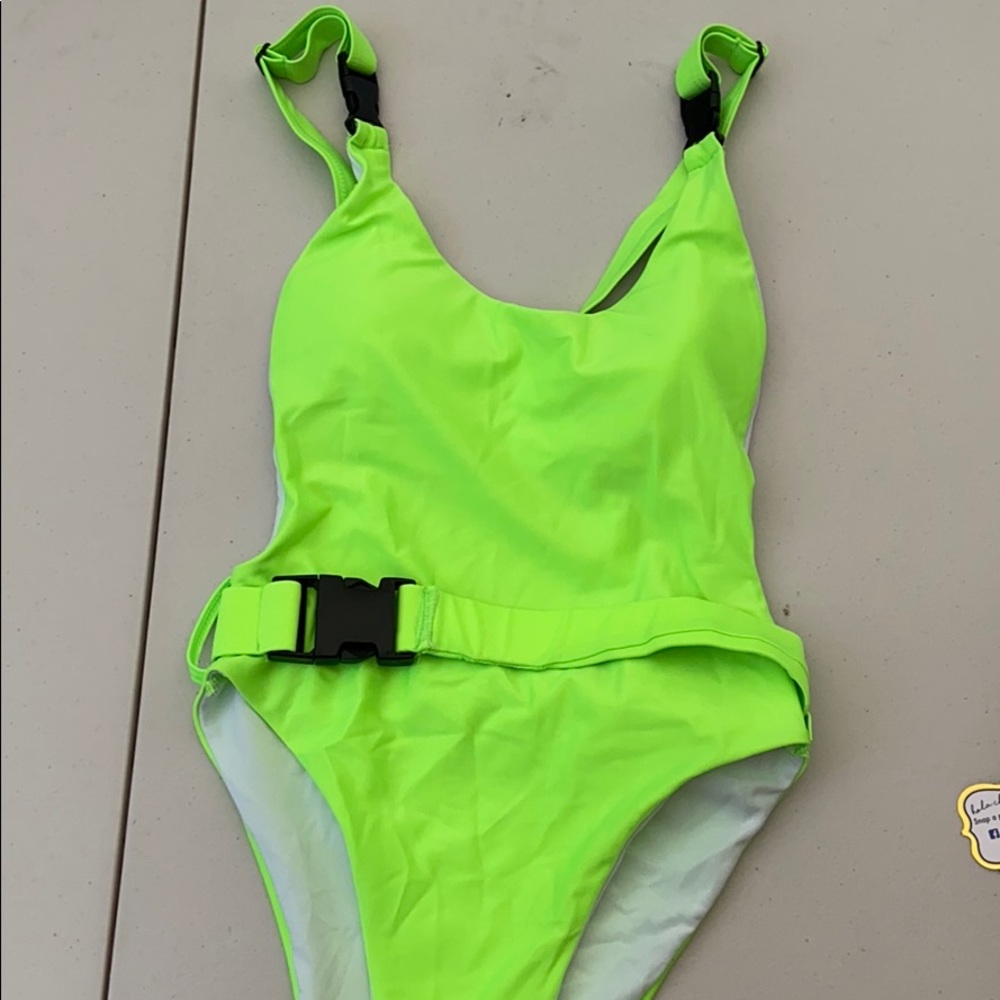 Swimsuit